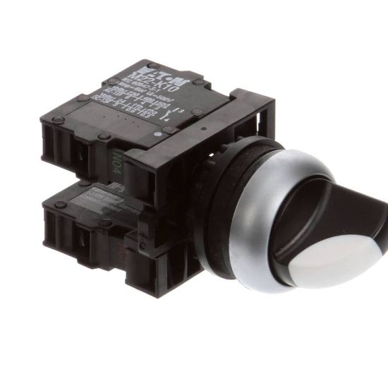 Picture of Salvajor 994156 Switch, Selector, (Timed Run