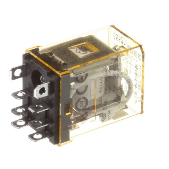 Picture of Salvajor 994180 Relay 24V