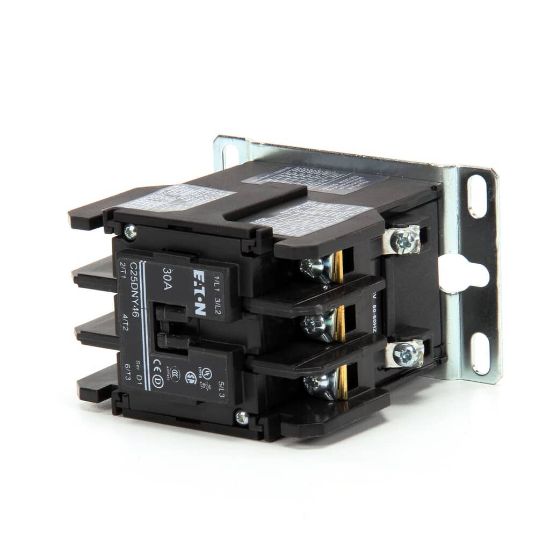 Picture of Salvajor 994174 Contactor 24V 32A 3 Pole