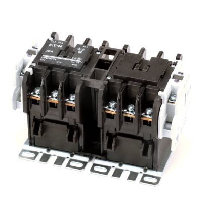 Picture of Salvajor 994307 Contact Assembly 460V 30A 3 Po