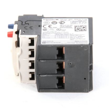 Picture of Salvajor 994291 Overload Thermal .73 Amps 208/