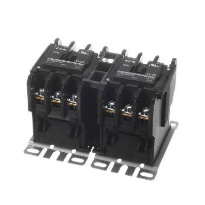 Picture of Salvajor 994380 Contactor Assembly 24V