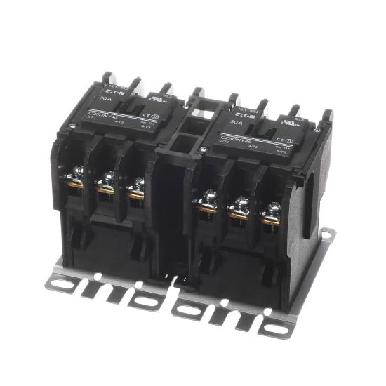 Picture of Salvajor 994380 Contactor Assembly 24V