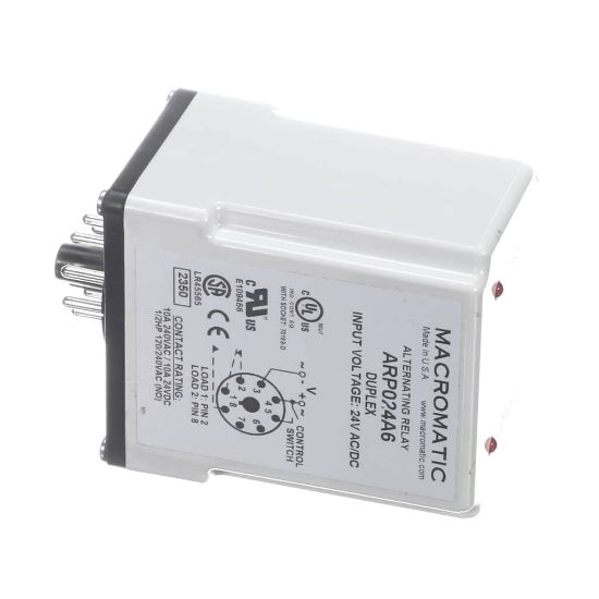 Picture of Salvajor 994415 Relay