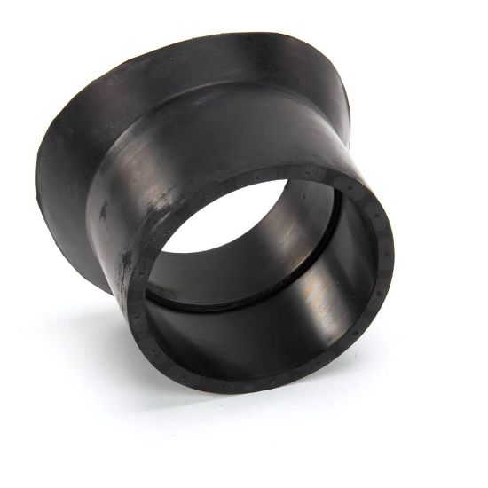 Picture of Salvajor 996037 Rubber Drain Outlet 3