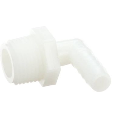 Picture of Salvajor 998046 Adaptor 3/8 90 Degree 1/2