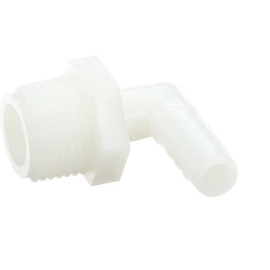 Picture of Salvajor 998046 Adaptor 3/8 90 Degree 1/2