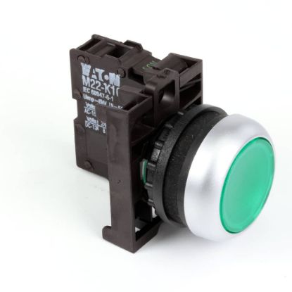 Picture of Salvajor ABD100B Start Button W/1-010 N.o. W/o
