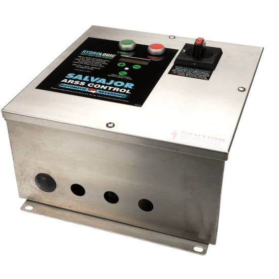 Picture of Salvajor ARSSLD7 Auto Reversing Start Stop Ld 2