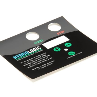 Picture of Salvajor 999235 Control Overlay Hydrologic Tv/