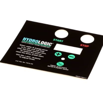 Picture of Salvajor 999258 Control Overlay Hydrologic Sm/