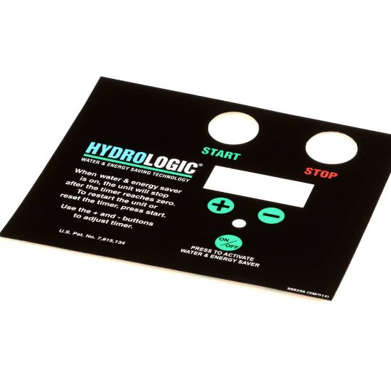 Picture of Salvajor 999258 Control Overlay Hydrologic Sm/
