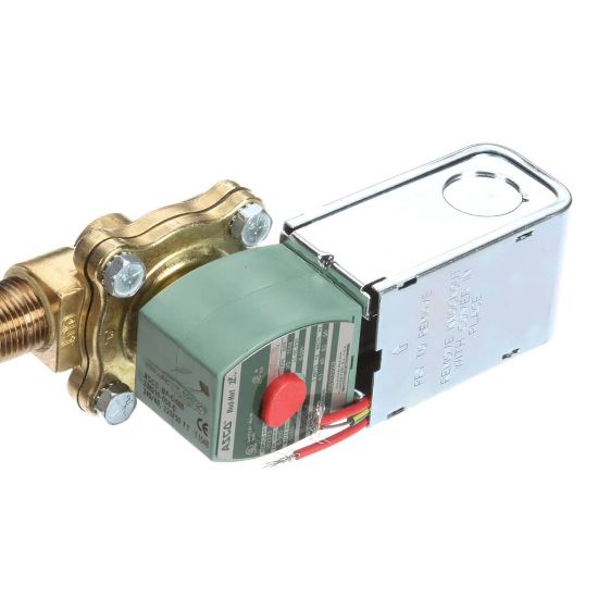 Picture of Salvajor AS82082 Solenoid
