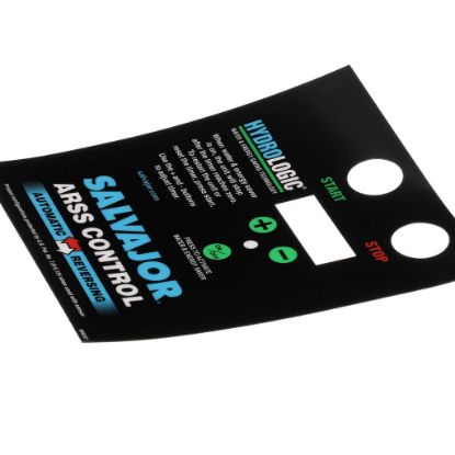 Picture of Salvajor 999257 Control Overlay Hydrologic Ars
