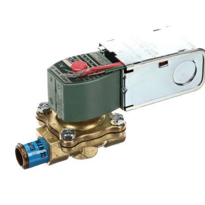 Picture of Salvajor AS82088 Solenoid