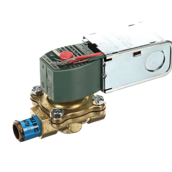 Picture of Salvajor AS82088 Solenoid