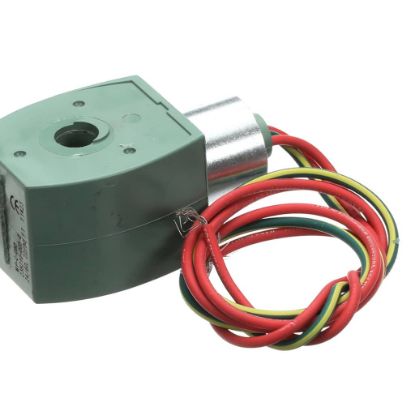 Picture of Salvajor AS824C Solenoid Coil 24V