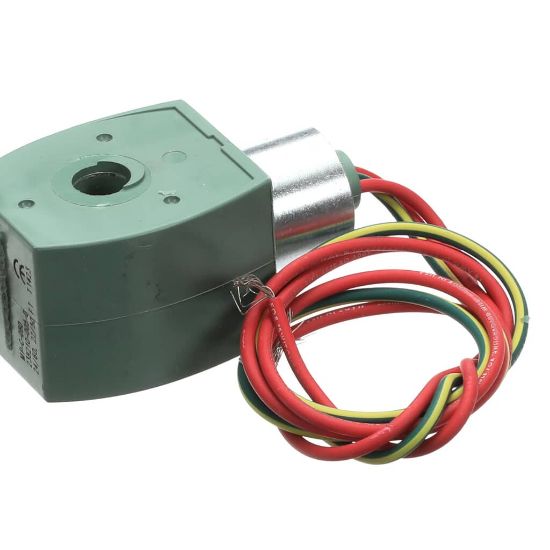 Picture of Salvajor AS824C Solenoid Coil 24V