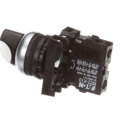 Picture of Salvajor ASWN200 On/off Selector Switch (Mss-2)