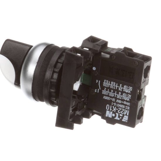 Picture of Salvajor ASWN200 On/off Selector Switch (Mss-2)