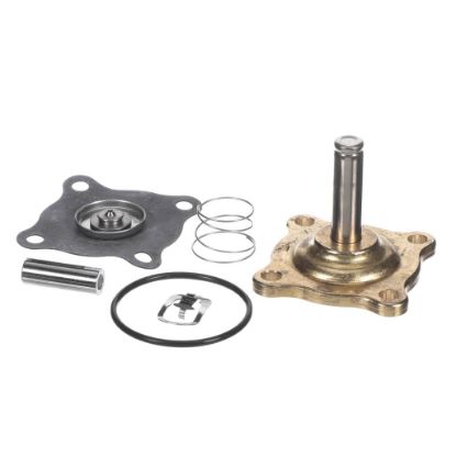 Picture of Salvajor AS8KIT Solenoid Repair Kit