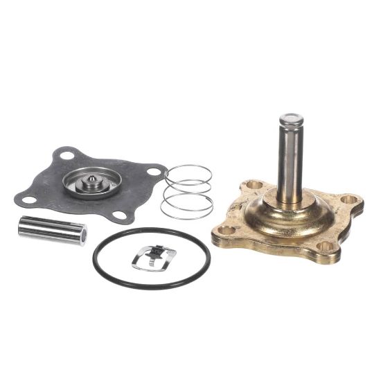 Picture of Salvajor AS8KIT Solenoid Repair Kit