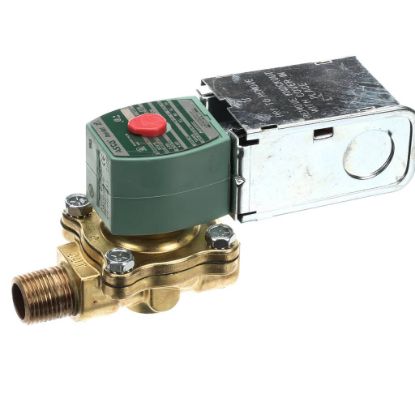 Picture of Salvajor AS84602 Solenoid Coil