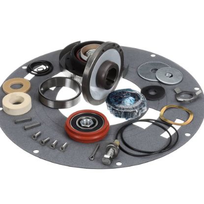 Picture of Salvajor KSH123 Seal Kit