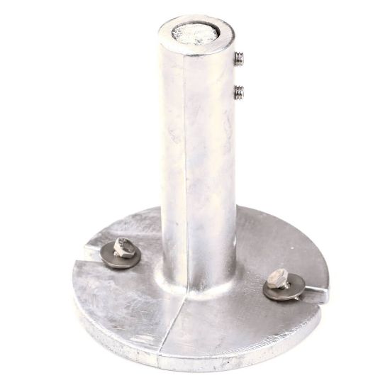 Picture of Salvajor LSA35 Leg Support Assembly