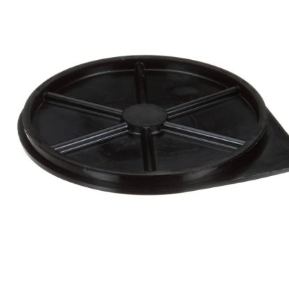 Picture of Salvajor LRS 6-1/2"" Rubber Sink Stopper