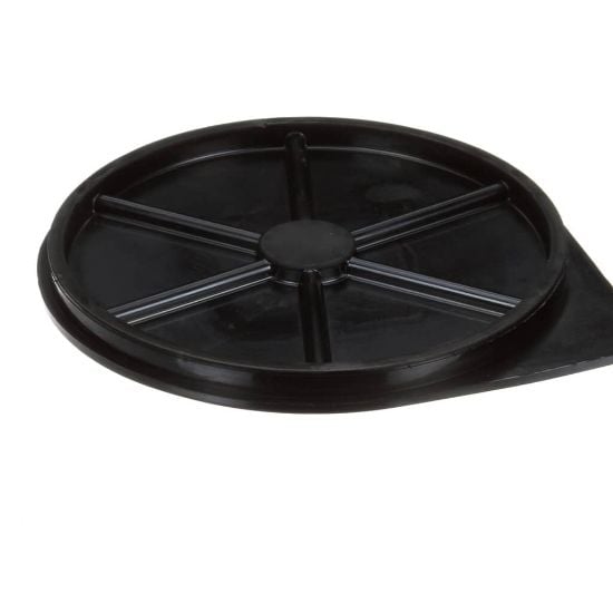 Picture of Salvajor LRS 6-1/2"" Rubber Sink Stopper