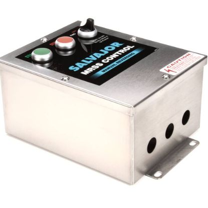Picture of Salvajor MRSS7 Manual Reverse Srt Stop 208-23