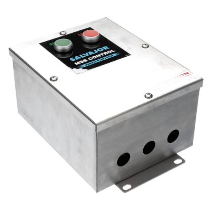 Picture of Salvajor MSS9 Manual Start Stop 460-3