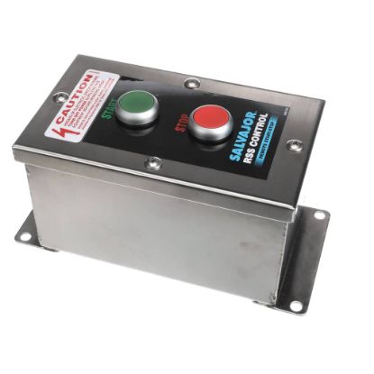 Picture of Salvajor RSS Remote Control