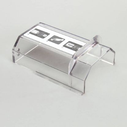 Picture of Scotsman 02-1994-20 Ice Chute Hood