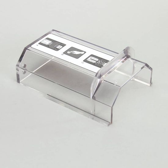 Picture of Scotsman 02-1994-20 Ice Chute Hood