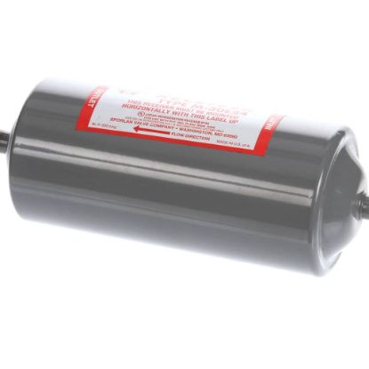 Picture of Scotsman 02-2628-02 Receiver