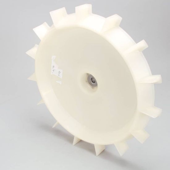 Picture of Scotsman 02-3040-01 Rotor