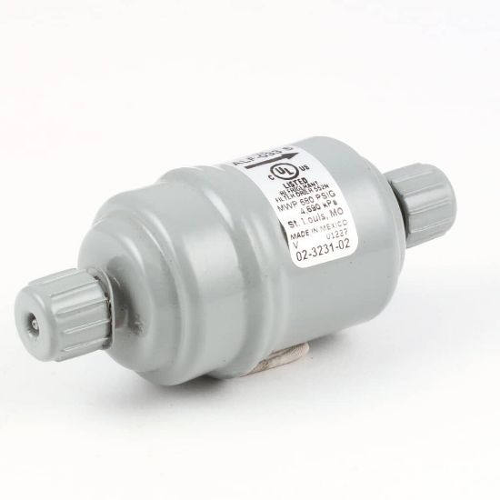 Picture of Scotsman 02-3231-02 Hot Gas Valve Filter