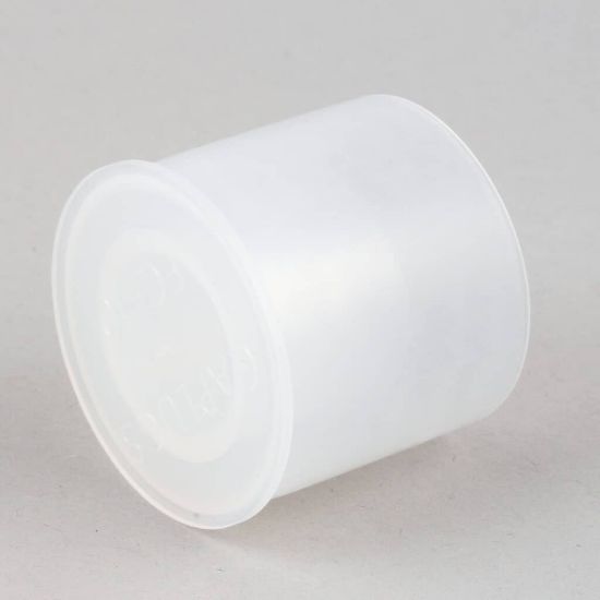 Picture of Scotsman 02-3281-01 Right End Cap
