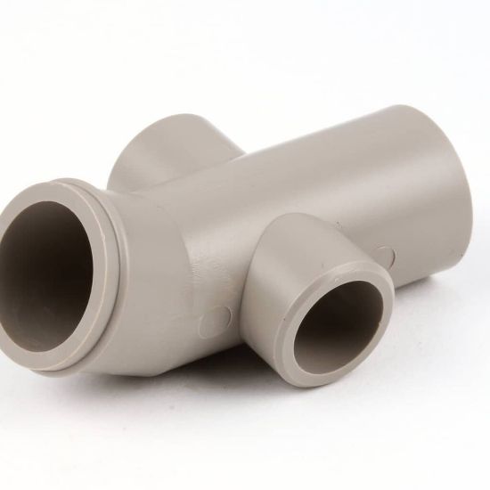 Picture of Scotsman 02-3405-01 Inlet Tee