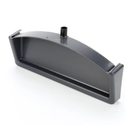 Picture of Scotsman 02-3402-32 Sink Only - Grey