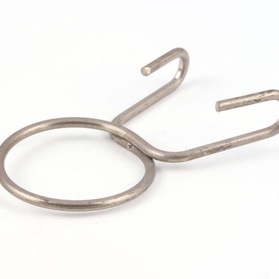 Picture of Scotsman 02-3725-01 Hose Clamp
