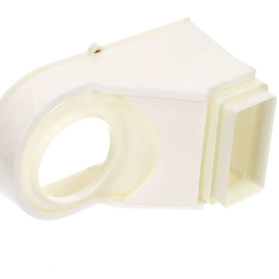 Picture of Scotsman 02-3841-01 Chute Body & Insulation