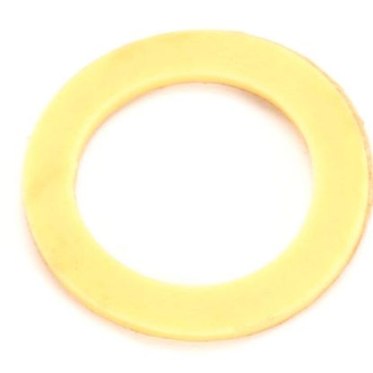Picture of Scotsman 02-4193-01 Bin Drain Gasket