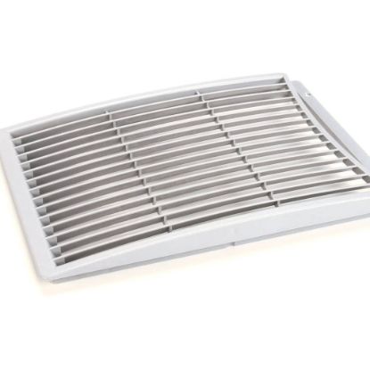 Picture of Scotsman 02-4224-03 Louvers Silver