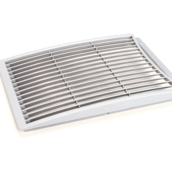 Picture of Scotsman 02-4224-03 Louvers Silver