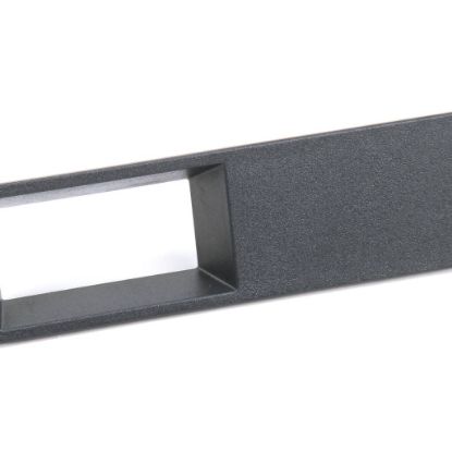 Picture of Scotsman 02-4284-02 Bezel-control Front Half