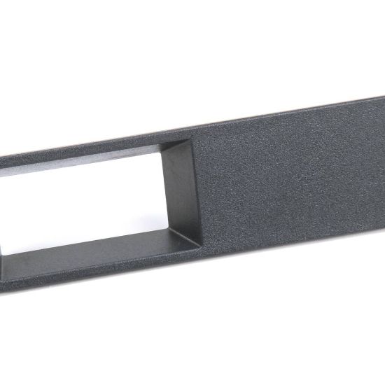 Picture of Scotsman 02-4284-02 Bezel-control Front Half
