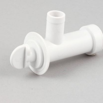 Picture of Scotsman 02-4368-01 Water Tee